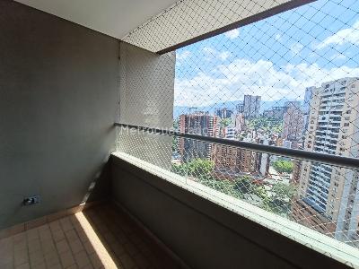 Apartamento de 3 alcobas en arriendo en Vegas De San Jose, Sabaneta, 84 m² · foto 8 de 20