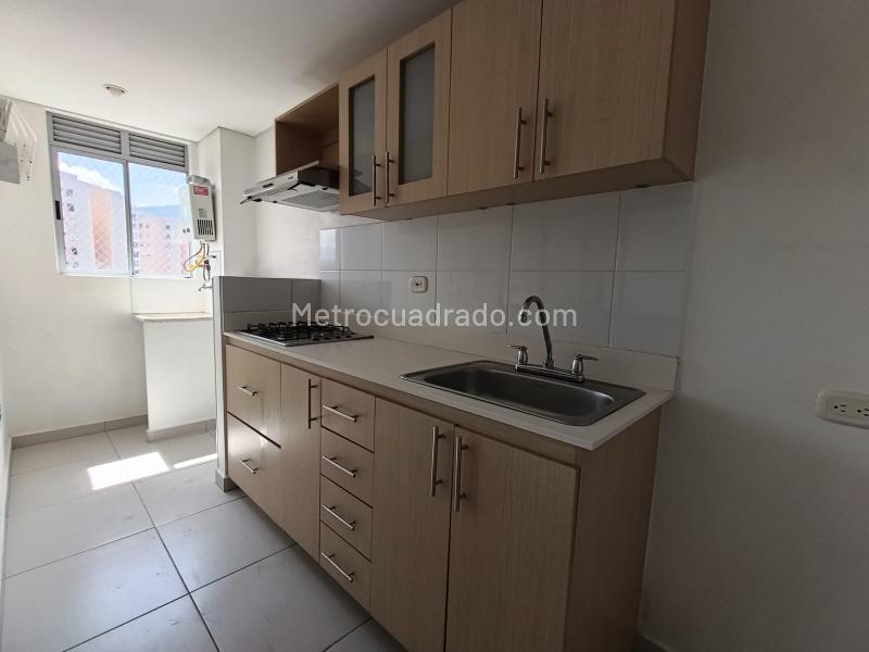 Amplio apartamento de 3 habitaciones en Vegas de San José - 4