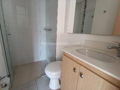 Apartamento de 3 alcobas en arriendo en Vegas De San Jose, Sabaneta, 84 m² · foto 19 de 20