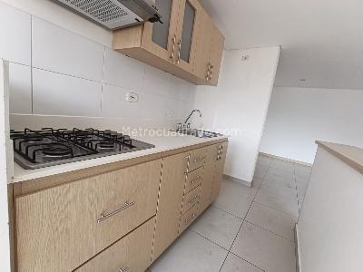 Apartamento de 3 alcobas en arriendo en Vegas De San Jose, Sabaneta, 84 m² · foto 20 de 20