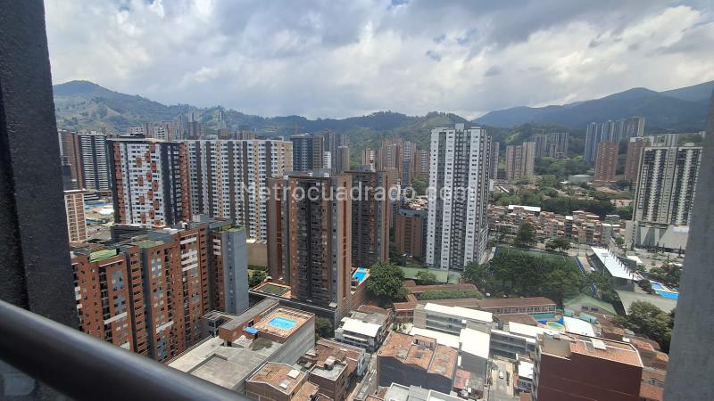 Apartment for rent in Sabaneta