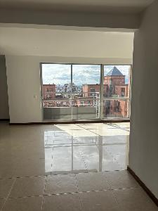 Apartamento de 2 alcobas en arriendo en Centro Internacional, Bogotá, 80 m² · foto 2 de 8
