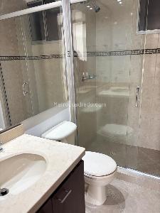 Apartamento de 2 alcobas en arriendo en Centro Internacional, Bogotá, 80 m² · foto 7 de 8