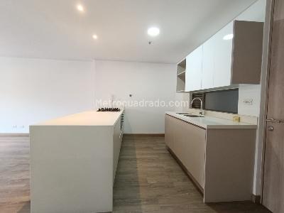 Apartamento de 1 alcoba en arriendo en Los Balsos, Medellín, 97 m² · foto 10 de 20