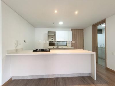 Apartamento de 1 alcoba en arriendo en Los Balsos, Medellín, 97 m² · foto 11 de 20