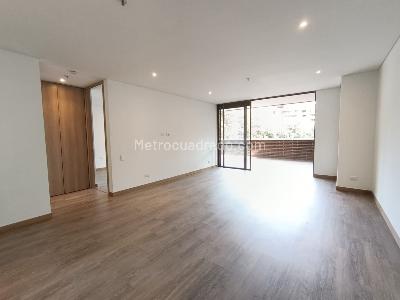 Apartamento de 1 alcoba en arriendo en Los Balsos, Medellín, 97 m² · foto 12 de 20