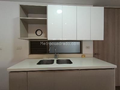 Apartamento de 1 alcoba en arriendo en Los Balsos, Medellín, 97 m² · foto 13 de 20