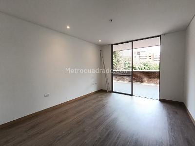 Apartamento de 1 alcoba en arriendo en Los Balsos, Medellín, 97 m² · foto 14 de 20