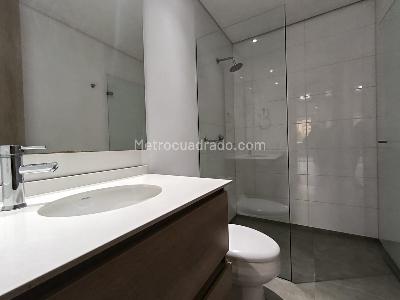 Apartamento de 1 alcoba en arriendo en Los Balsos, Medellín, 97 m² · foto 17 de 20