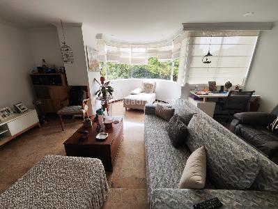Apartamento de 2 alcobas en arriendo en San Lucas, Medellín, 100 m² · foto 3 de 14