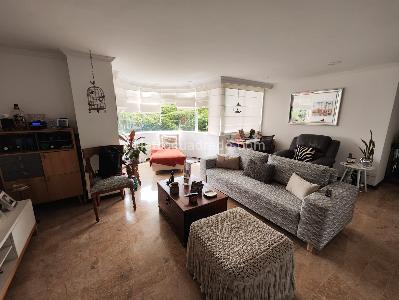 Apartamento de 2 alcobas en arriendo en San Lucas, Medellín, 100 m² · foto 4 de 14