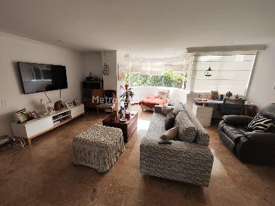 Apartamento de 2 alcobas en arriendo en San Lucas, Medellín, 100 m² · foto 6 de 14