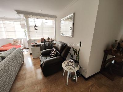 Apartamento de 2 alcobas en arriendo en San Lucas, Medellín, 100 m² · foto 7 de 14