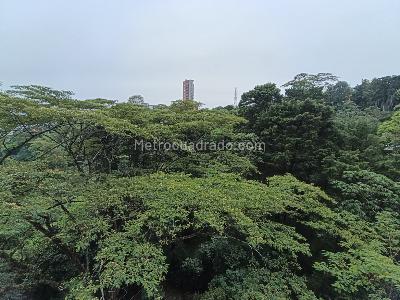 Apartamento de 2 alcobas en arriendo en San Lucas, Medellín, 100 m² · foto 8 de 14