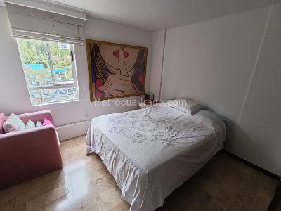 Apartamento de 2 alcobas en arriendo en San Lucas, Medellín, 100 m² · foto 10 de 14