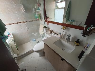 Apartamento de 2 alcobas en arriendo en San Lucas, Medellín, 100 m² · foto 12 de 14