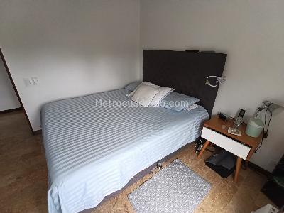 Apartamento de 2 alcobas en arriendo en San Lucas, Medellín, 100 m² · foto 13 de 14