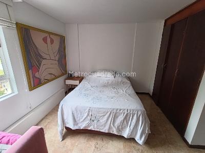 Apartamento de 2 alcobas en arriendo en San Lucas, Medellín, 100 m² · foto 14 de 14