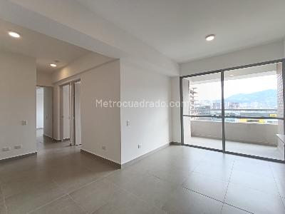 Apartamento en Arriendo, Jardines, Envigado