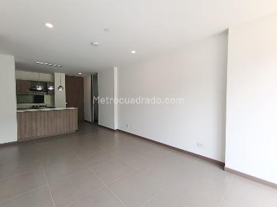 Apartamento en Arriendo, Loma De Las Brujas, Envigado