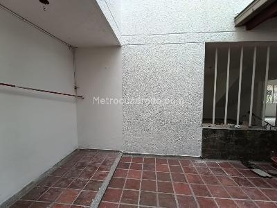 Casa de 4 alcobas en arriendo en Rosales, Medellín, 190 m² · foto 5 de 18
