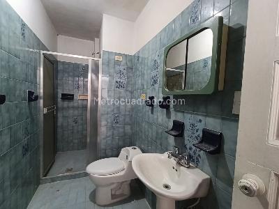 Casa de 4 alcobas en arriendo en Rosales, Medellín, 190 m² · foto 6 de 18