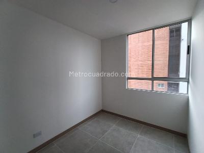 Apartamento de 3 alcobas en arriendo en Los Colegios, Rionegro, 74 m² · foto 4 de 10