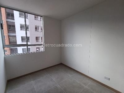 Apartamento de 3 alcobas en arriendo en Los Colegios, Rionegro, 74 m² · foto 7 de 10