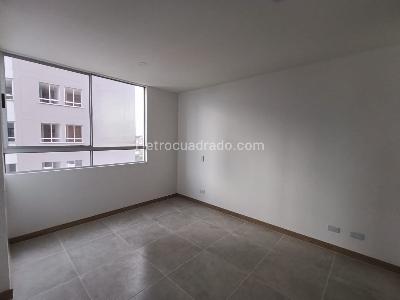 Apartamento de 3 alcobas en arriendo en Los Colegios, Rionegro, 74 m² · foto 9 de 10