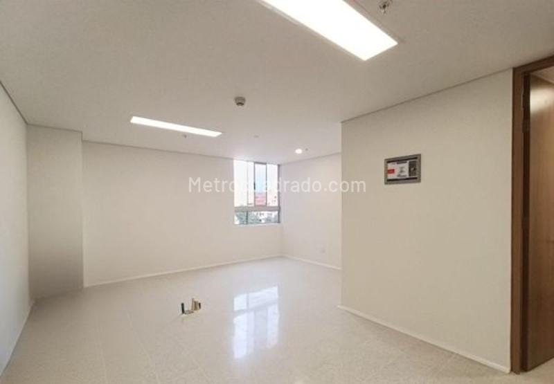 Consultorio en Arriendo, Laureles Medellin, Medellín - Vista 2