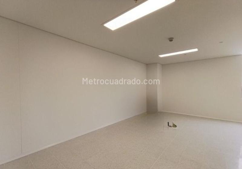 Consultorio en Arriendo, Laureles Medellin, Medellín - Vista 3
