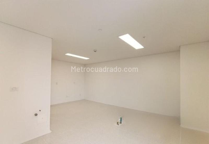 Consultorio en Arriendo, Laureles Medellin, Medellín - Vista 4