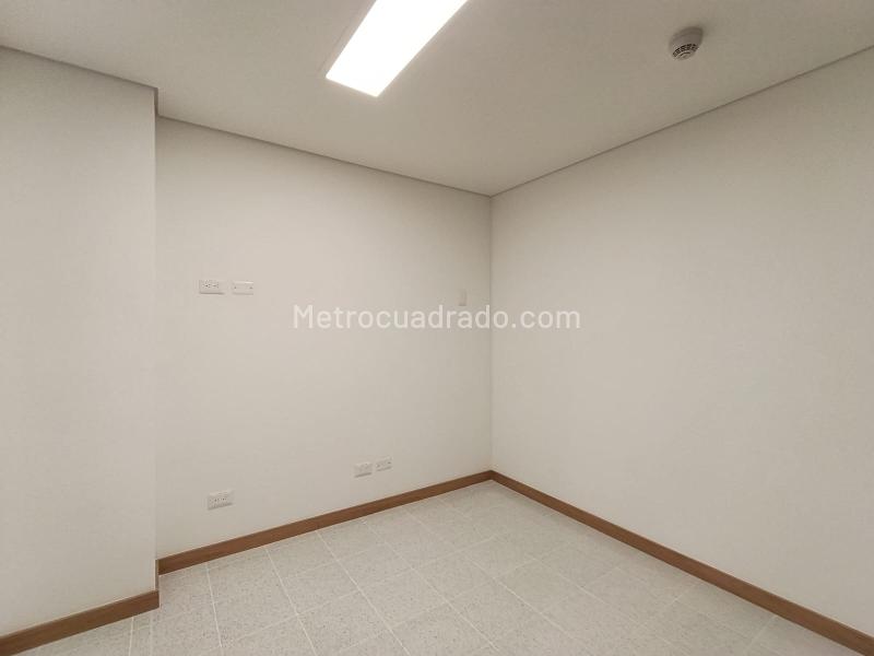 Consultorio en Arriendo, Laureles Medellin, Medellín - Vista 5