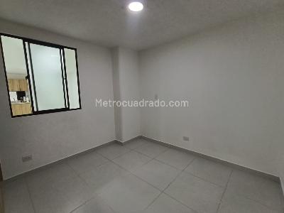 Apartamento de 2 alcobas en arriendo en Boston, Medellín, 50 m² · foto 3 de 12