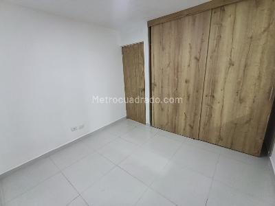 Apartamento de 2 alcobas en arriendo en Boston, Medellín, 50 m² · foto 4 de 12