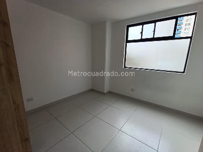 Apartamento de 2 alcobas en arriendo en Boston, Medellín, 50 m² · foto 5 de 12