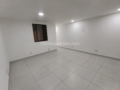 Apartamento de 2 alcobas en arriendo en Boston, Medellín, 50 m² · foto 9 de 12