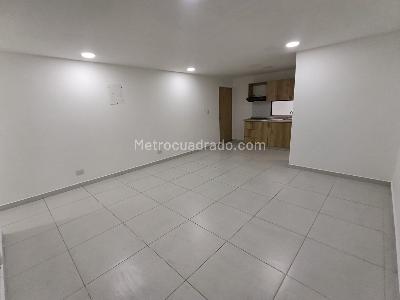 Apartamento de 2 alcobas en arriendo en Boston, Medellín, 50 m² · foto 10 de 12