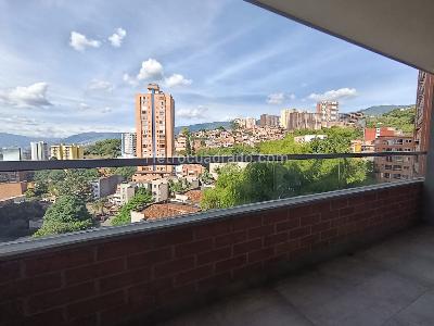Apartamento de 3 alcobas en arriendo en Altos Las Flores, Sabaneta, 76 m² · foto 2 de 13