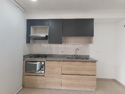 Apartamento de 3 alcobas en arriendo en Altos Las Flores, Sabaneta, 76 m² · foto 5 de 13