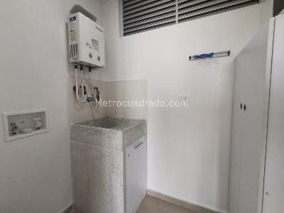 Apartamento de 3 alcobas en arriendo en Altos Las Flores, Sabaneta, 76 m² · foto 7 de 13