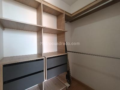 Apartamento de 3 alcobas en arriendo en Altos Las Flores, Sabaneta, 76 m² · foto 11 de 13