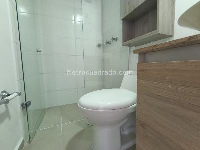 Apartamento de 3 alcobas en arriendo en Altos Las Flores, Sabaneta, 76 m² · foto 13 de 13