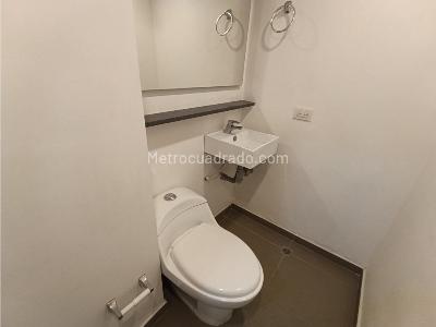 Apartamento en venta en Santa Maria De Los Angeles, Medellín · foto 17 de 18