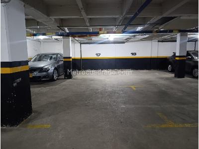 Apartamento en venta en Santa Maria De Los Angeles, Medellín · foto 18 de 18