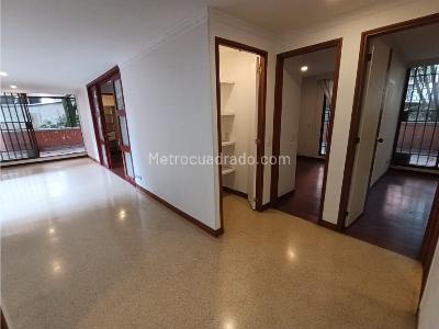 Apartamento en venta en Santa Maria De Los Angeles, Medellín · foto 4 de 18
