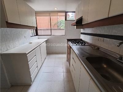 Apartamento en venta en Santa Maria De Los Angeles, Medellín · foto 5 de 18
