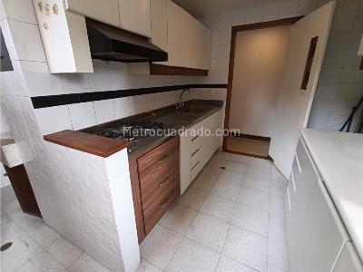 Apartamento en venta en Santa Maria De Los Angeles, Medellín · foto 6 de 18