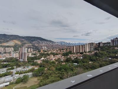 Apartment for rent in Santa Ana Bello, Bello