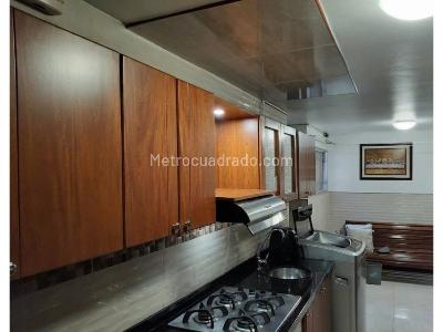 Apartamento de 4 alcobas en venta en Belen, Medellín, 105 m² · foto 2 de 7